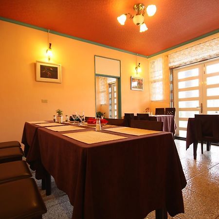 Tinto B&B Yilan Ngoại thất bức ảnh