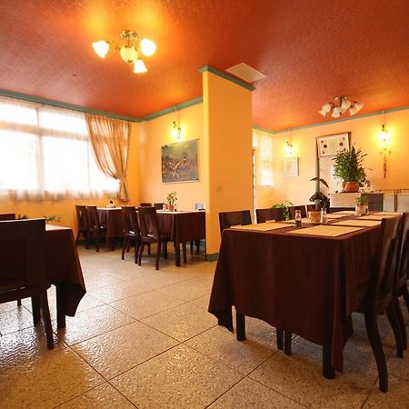 Tinto B&B Yilan Ngoại thất bức ảnh