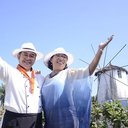 Tinto B&B Yilan Ngoại thất bức ảnh