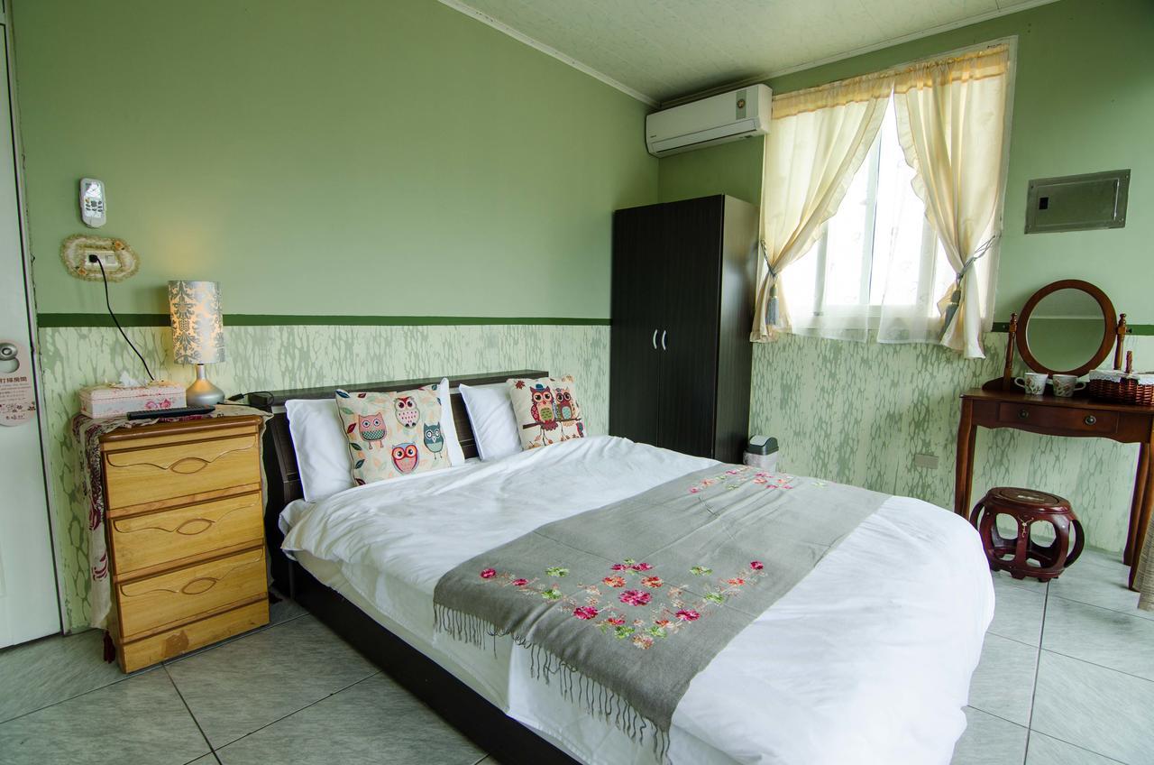 Tinto B&B Yilan Ngoại thất bức ảnh