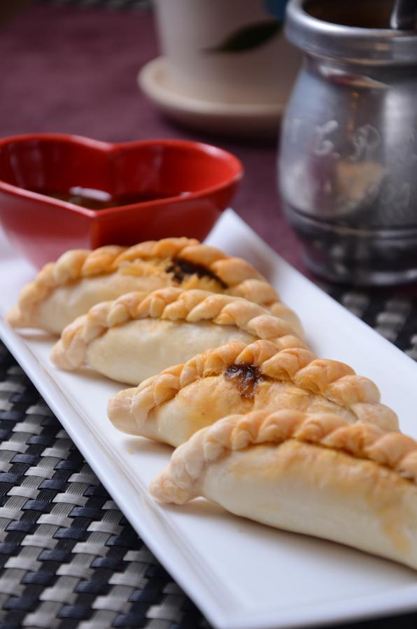 Tinto B&B Yilan Ngoại thất bức ảnh