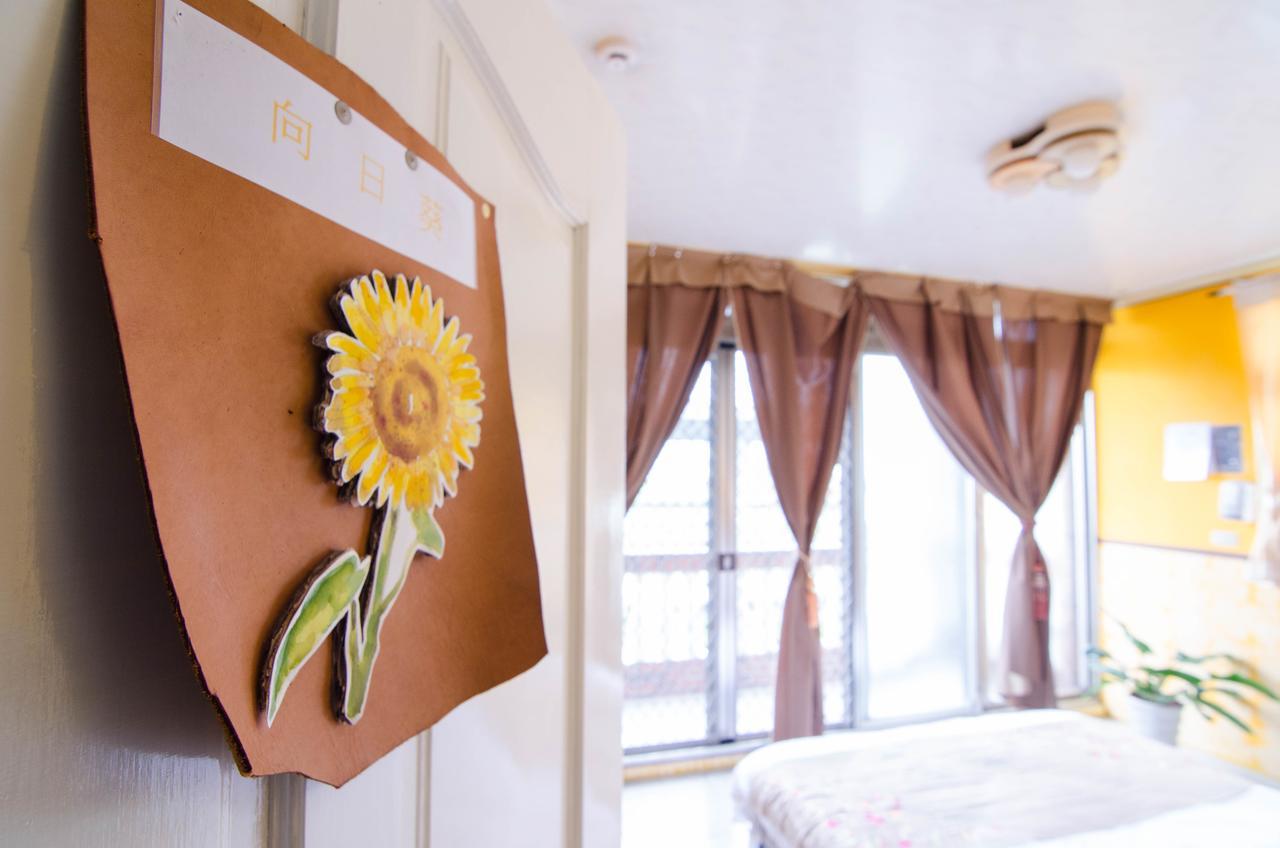 Tinto B&B Yilan Ngoại thất bức ảnh