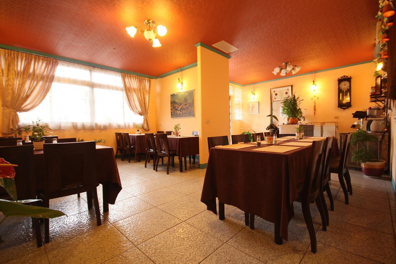 Tinto B&B Yilan Ngoại thất bức ảnh