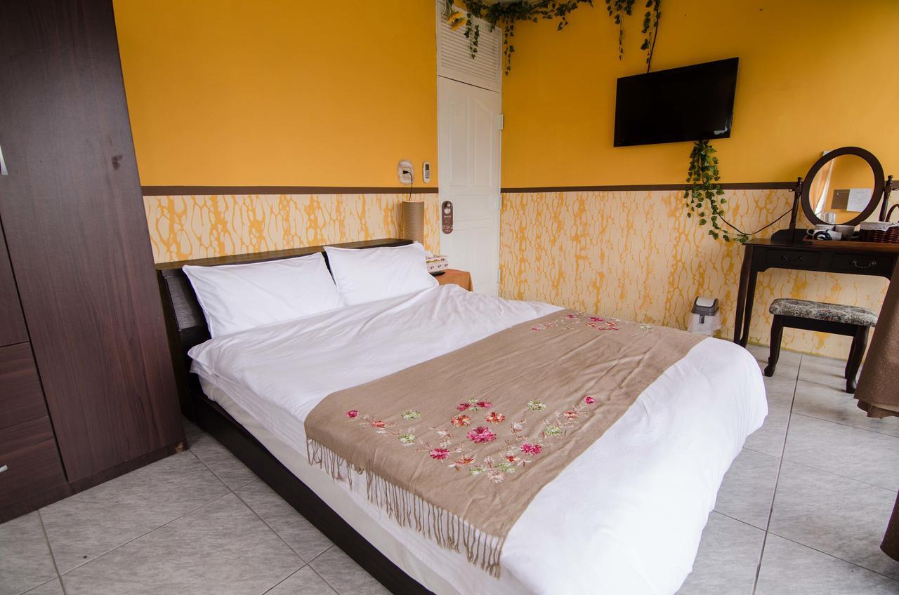 Tinto B&B Yilan Ngoại thất bức ảnh