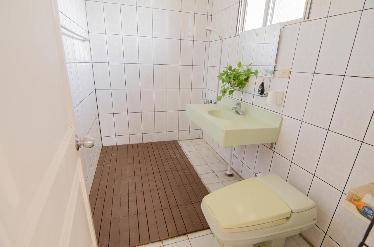 Tinto B&B Yilan Ngoại thất bức ảnh