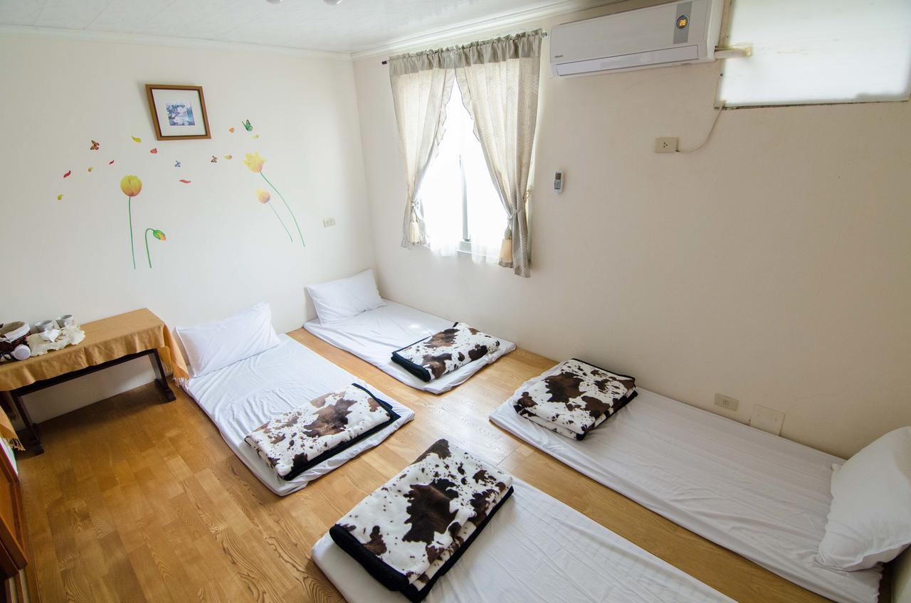 Tinto B&B Yilan Ngoại thất bức ảnh
