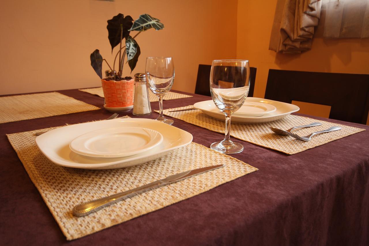 Tinto B&B Yilan Ngoại thất bức ảnh