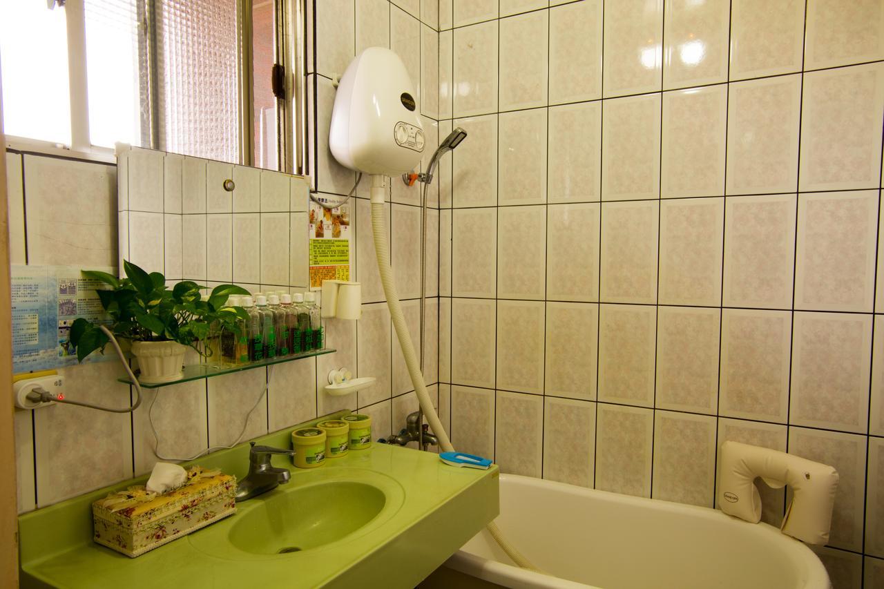 Tinto B&B Yilan Ngoại thất bức ảnh