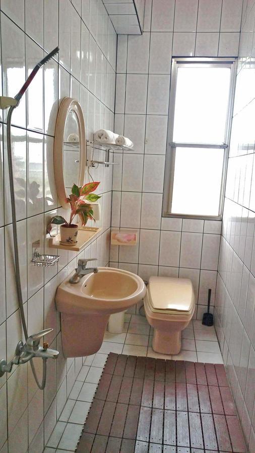 Tinto B&B Yilan Ngoại thất bức ảnh