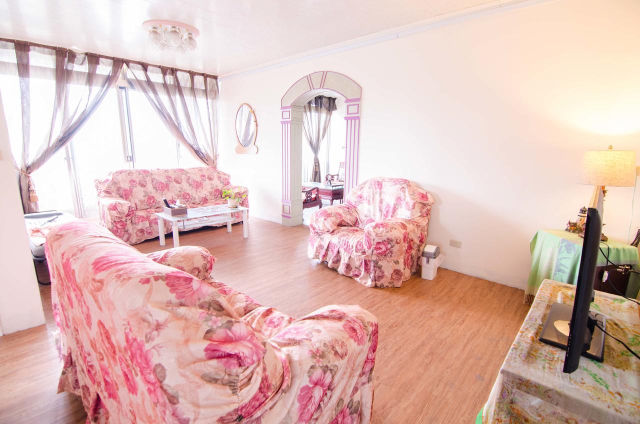 Tinto B&B Yilan Ngoại thất bức ảnh