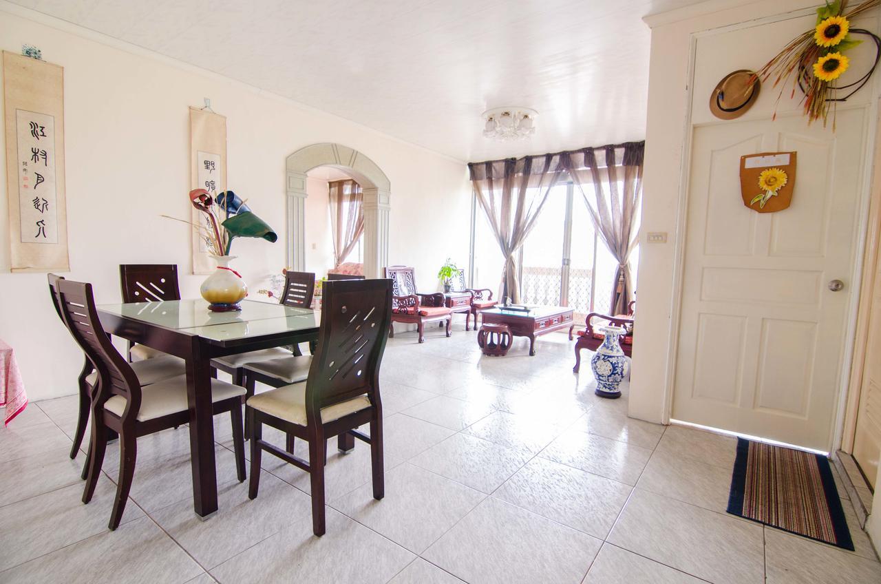 Tinto B&B Yilan Ngoại thất bức ảnh
